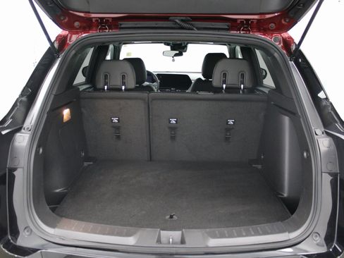 Used 2024 Chevrolet TrailBlazer RS image 21