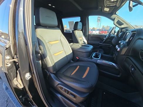 Used 2022 GMC Sierra 2500 AT4 w/ Gooseneck/5TH Wheel Package image 15