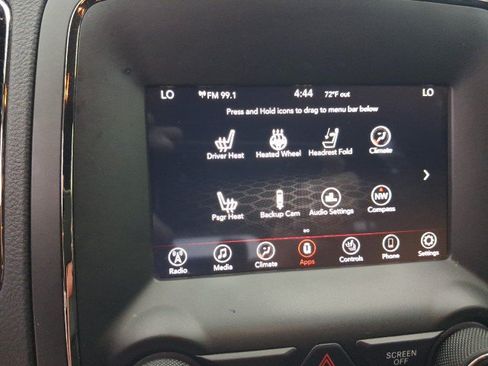 Used 2019 Dodge Durango GT AWD/4WD image 26
