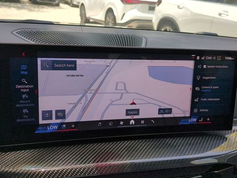 New 2027 BMW M4 xDrive Competition AWD/4WD image 21