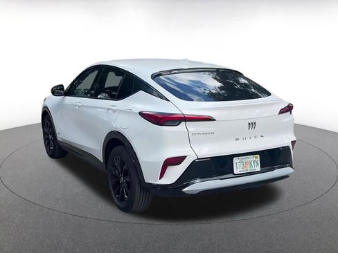 Used 2025 Buick Envista Sport Touring image 11