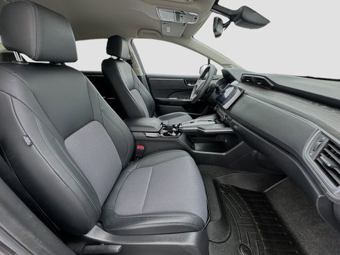 Used 2021 Honda Clarity Plug-In Hybrid image 19