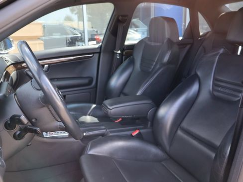 Used 2004 Audi S4 Sedan AWD/4WD image 10