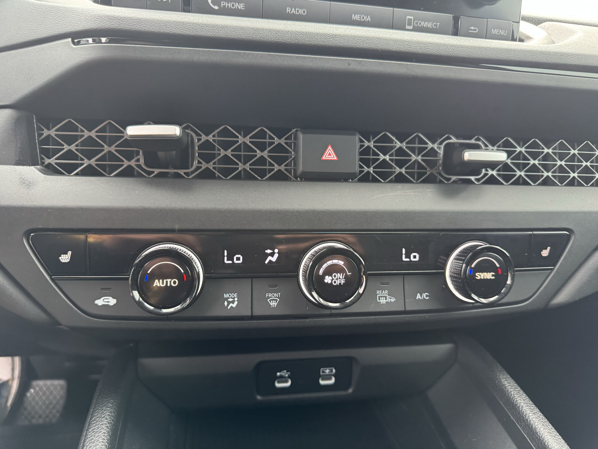 Certified 2023 Honda Accord EX image 16