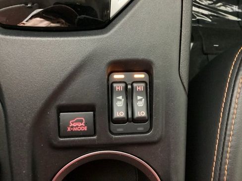 Certified 2023 Subaru Crosstrek 2.5i Limited w/ Moonroof Package image 23