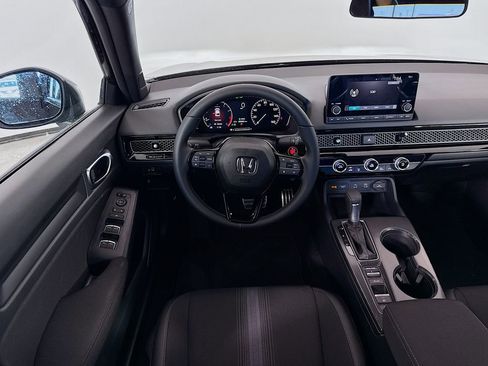 New 2026 Honda Civic Sport image 21