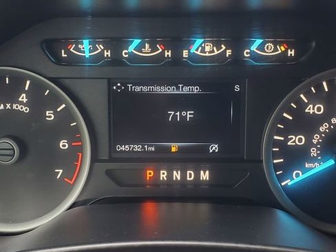 Used 2020 Ford F150 XLT w/ Equipment Group 301A Mid image 12