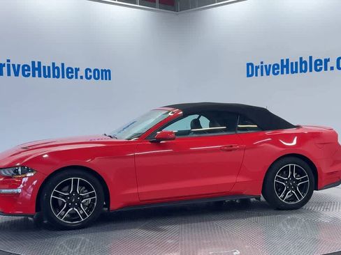 Used 2023 Ford Mustang Premium image 8