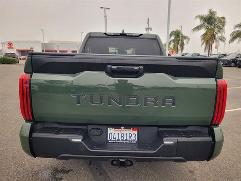 Used 2022 Toyota Tundra SR5 image 5