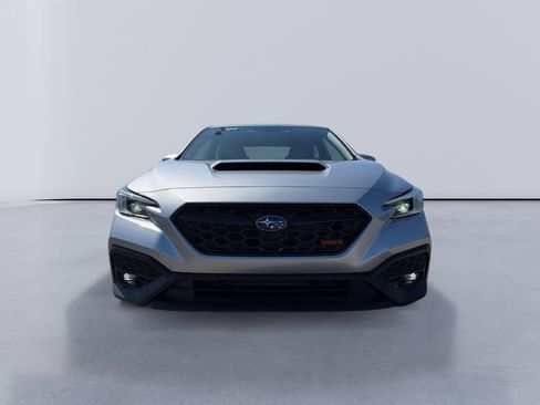 New 2026 Subaru WRX Limited image 8