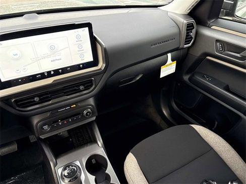 New 2025 Ford Bronco Sport Big Bend image 15