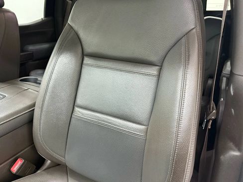 Used 2021 GMC Sierra 1500 Denali w/ LPO, GMC Protection Package AWD/4WD image 22
