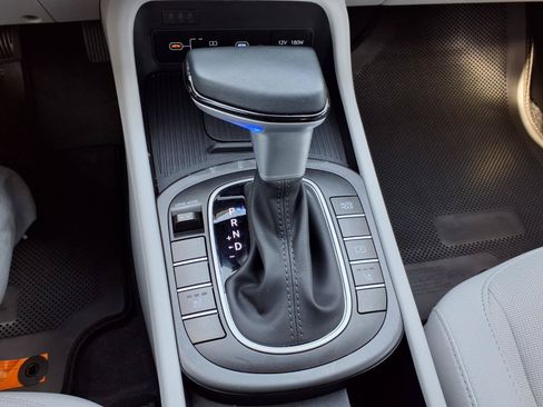 Used 2026 Hyundai Kona SEL Sport FWD image 25