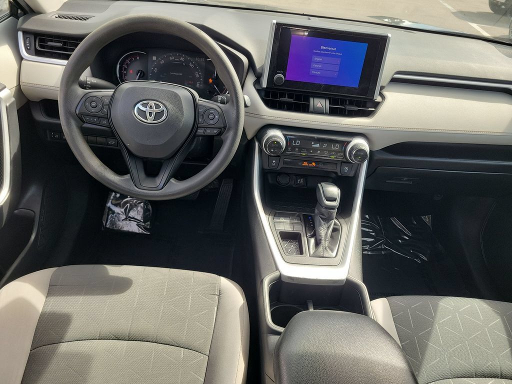 Certified 2024 Toyota RAV4 XLE w/ Convenience Package FWD image 26