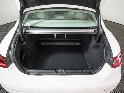 Certified 2023 Mercedes-Benz EQE 350+ 4MATIC Sedan image 6