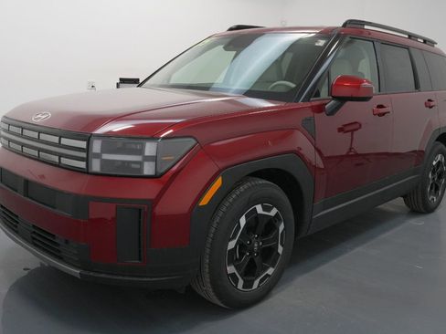 Used 2025 Hyundai Santa Fe SEL image 14