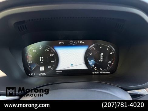 Used 2021 Volvo XC60 T6 Momentum w/ Premium Package AWD/4WD image 44