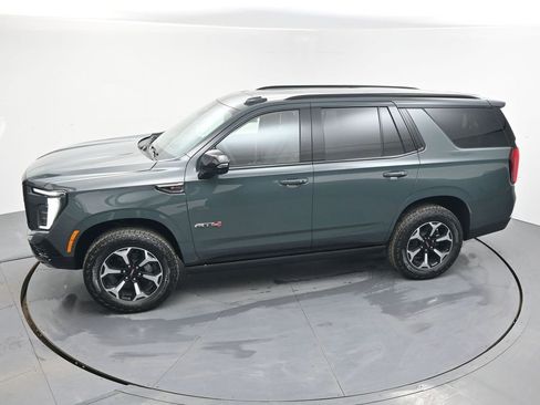 New 2026 GMC Yukon AT4 w/ AT4 Premium Plus Package image 28