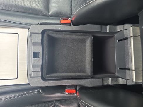 Used 2016 Nissan Murano Platinum w/ Platinum Technology Package image 27