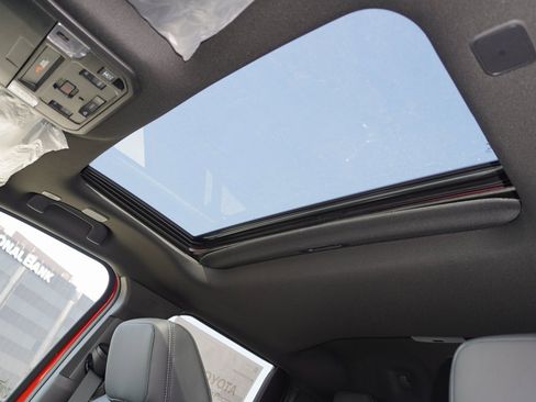 New 2025 Toyota Tacoma TRD Sport image 12