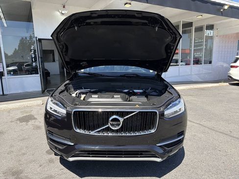 Used 2019 Volvo XC90 T6 Momentum w/ Advanced Package AWD/4WD image 13