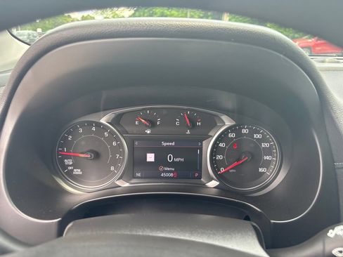 Used 2023 GMC Terrain SLE w/ Driver Convenience Package AWD/4WD image 30