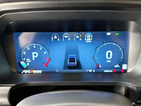 Used 2025 Ford F150 Raptor w/ Equipment Group 803A Raptor R image 16