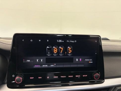 Used 2022 Kia Forte GT-Line w/ GT-Line Technology Package FWD image 15