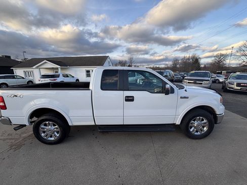 Used 2007 Ford F150 Lariat image 4
