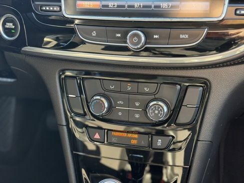 Used 2020 Buick Encore Sport Touring w/ Safety Package image 37