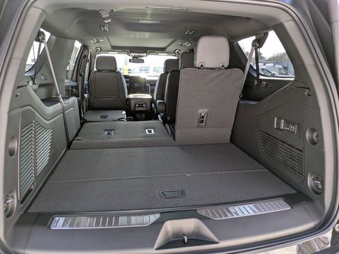 New 2026 GMC Yukon XL Denali w/ Sun & Power Step Package image 37