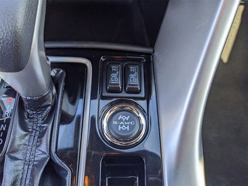 Used 2023 Mitsubishi Eclipse Cross SEL image 28