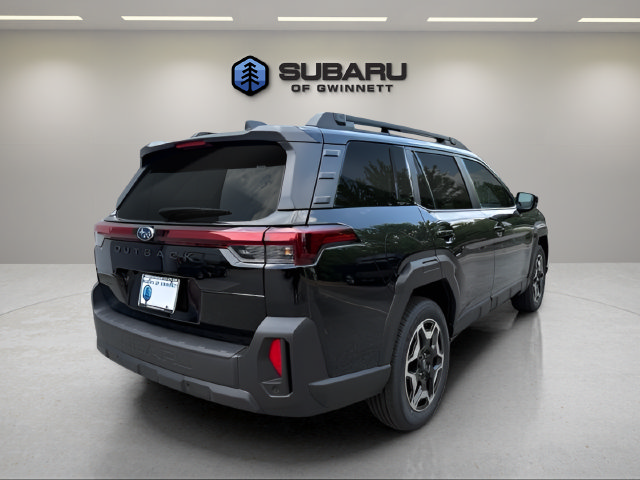 New 2026 Subaru Outback Touring AWD/4WD image 5