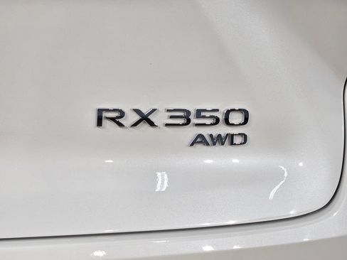 Used 2024 Lexus RX 350 Premium w/ Convenience Package AWD/4WD image 39