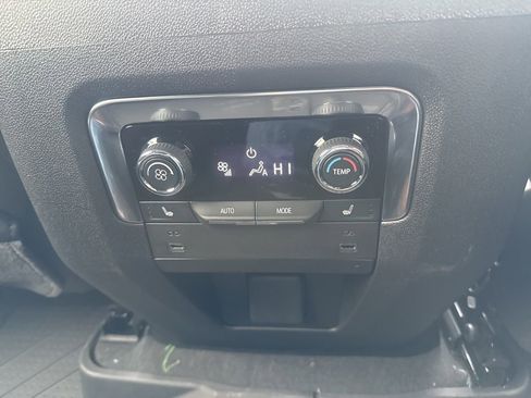 New 2026 Chevrolet Tahoe Z71 w/ Comfort Package image 20