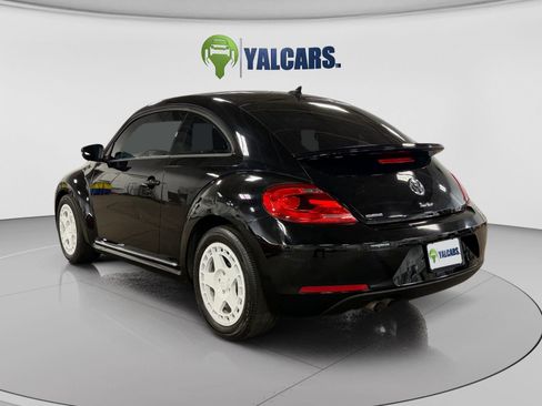 Used 2016 Volkswagen Beetle 1.8T FWD image 3