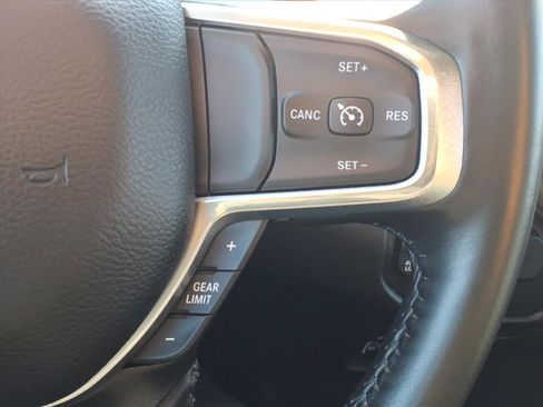 Certified 2024 RAM 2500 Laramie image 9