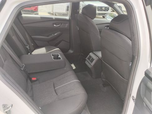 Certified 2025 Honda Accord Sport image 29