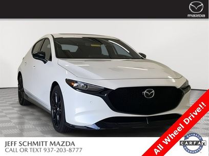 Used 2025 MAZDA MAZDA3 Hatchback w/ Appearance Package