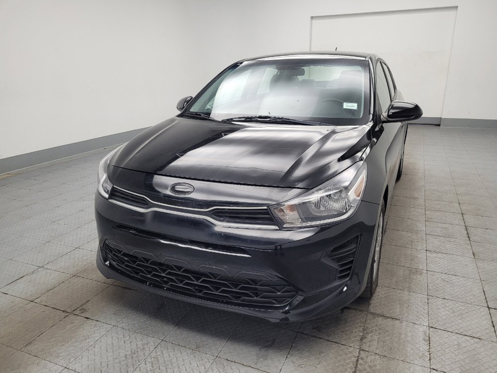 Used 2023 Kia Rio S FWD image 15