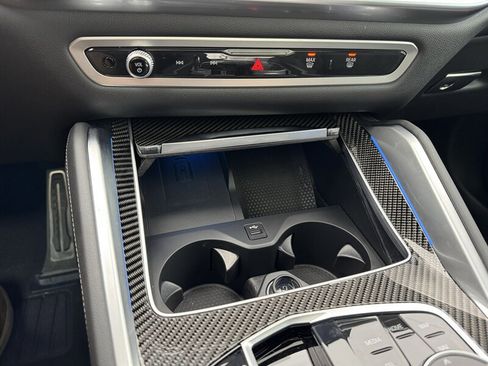 Used 2026 BMW X6 M60i image 16
