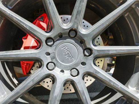 Used 2007 Porsche Cayman S RWD image 95