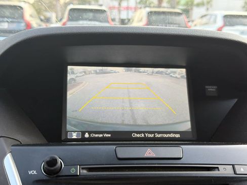 Used 2016 Acura MDX SH-AWD image 31