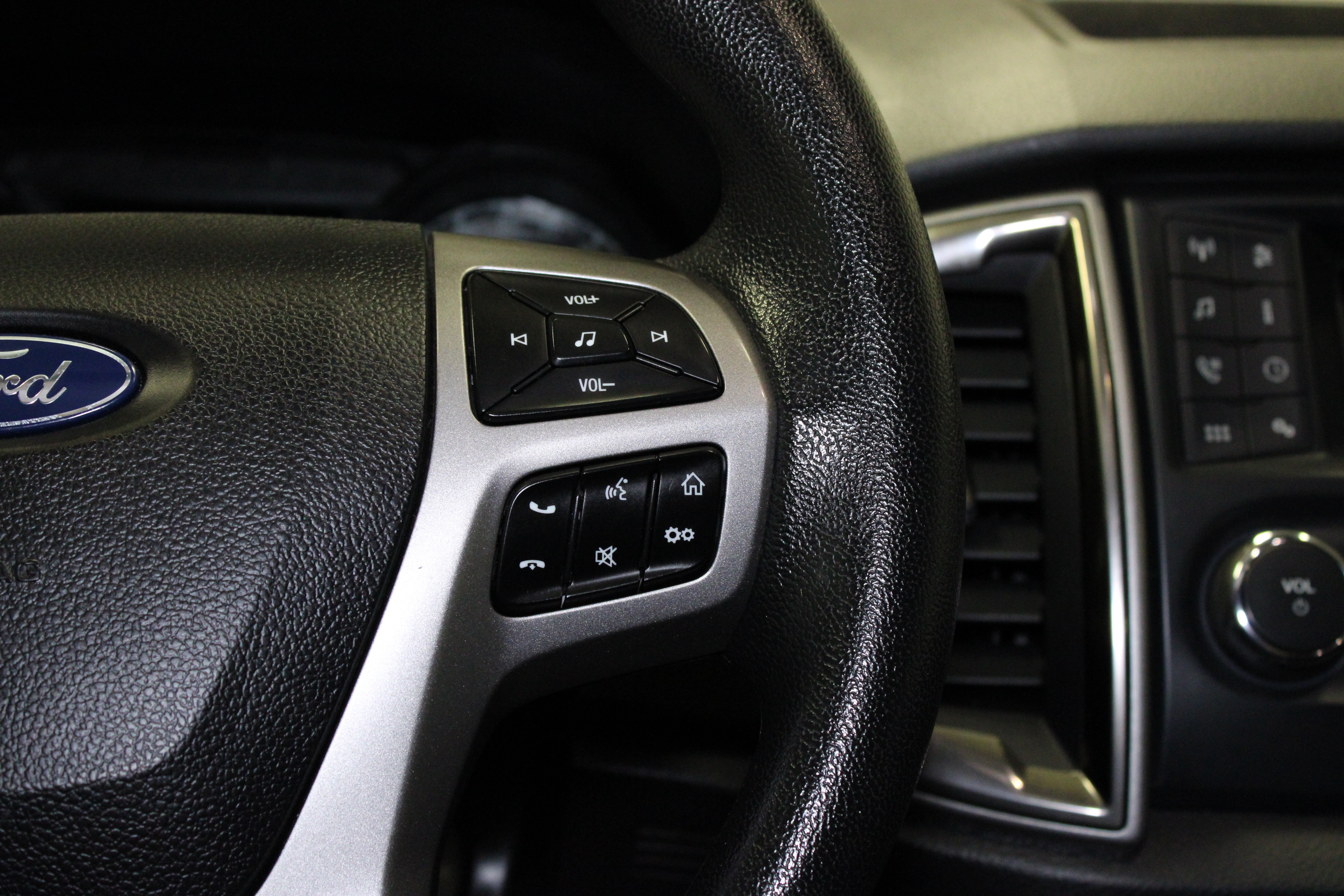 Used 2019 Ford Ranger XLT AWD/4WD image 23