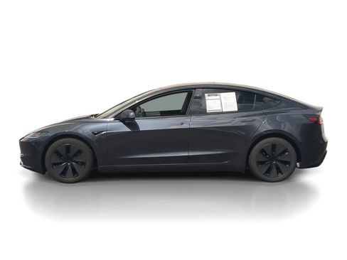 Used 2024 Tesla Model 3 Standard Range RWD image 5