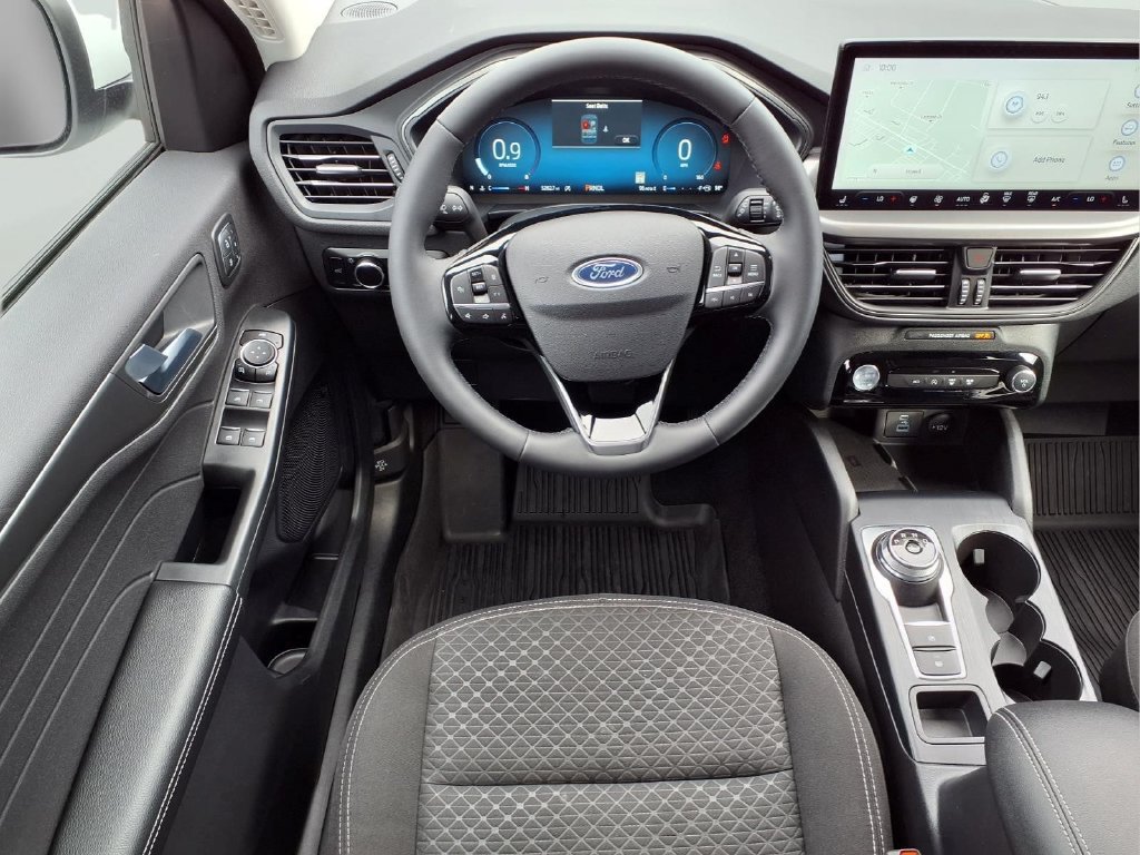 Used 2023 Ford Escape Active w/ Tech Pack #2 AWD/4WD image 12