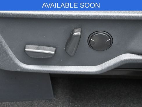 Used 2024 Ford Bronco Wildtrak AWD/4WD image 10