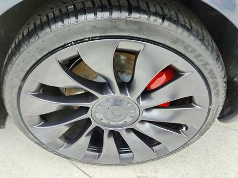 Used 2023 Tesla Model 3 Performance image 52