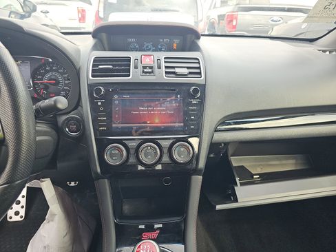 Used 2020 Subaru WRX STI image 17