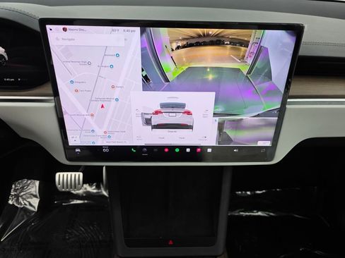 Used 2023 Tesla Model X image 20